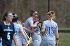 WLax vs MHC  Women’s Lacrosse vs Mt Holyoke College. - Photo by Keith Nordstrom : WLax, lacrosse